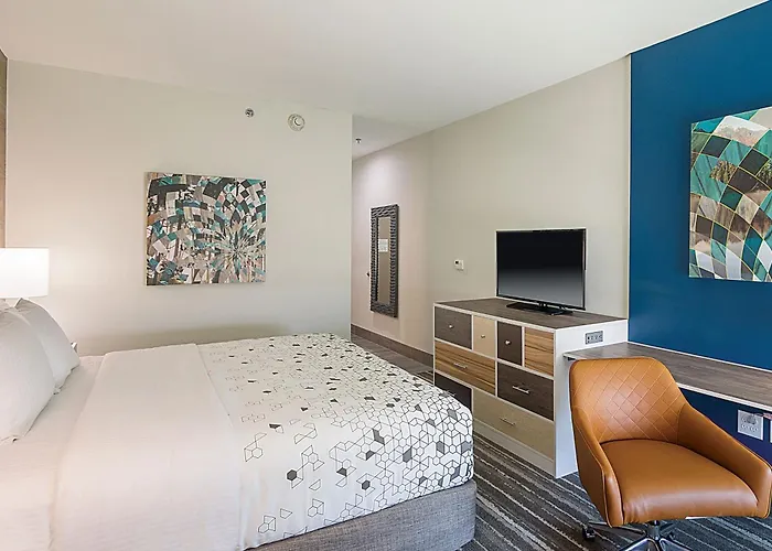 Four Points By Sheraton Plano