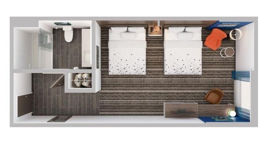 Four Points By Sheraton