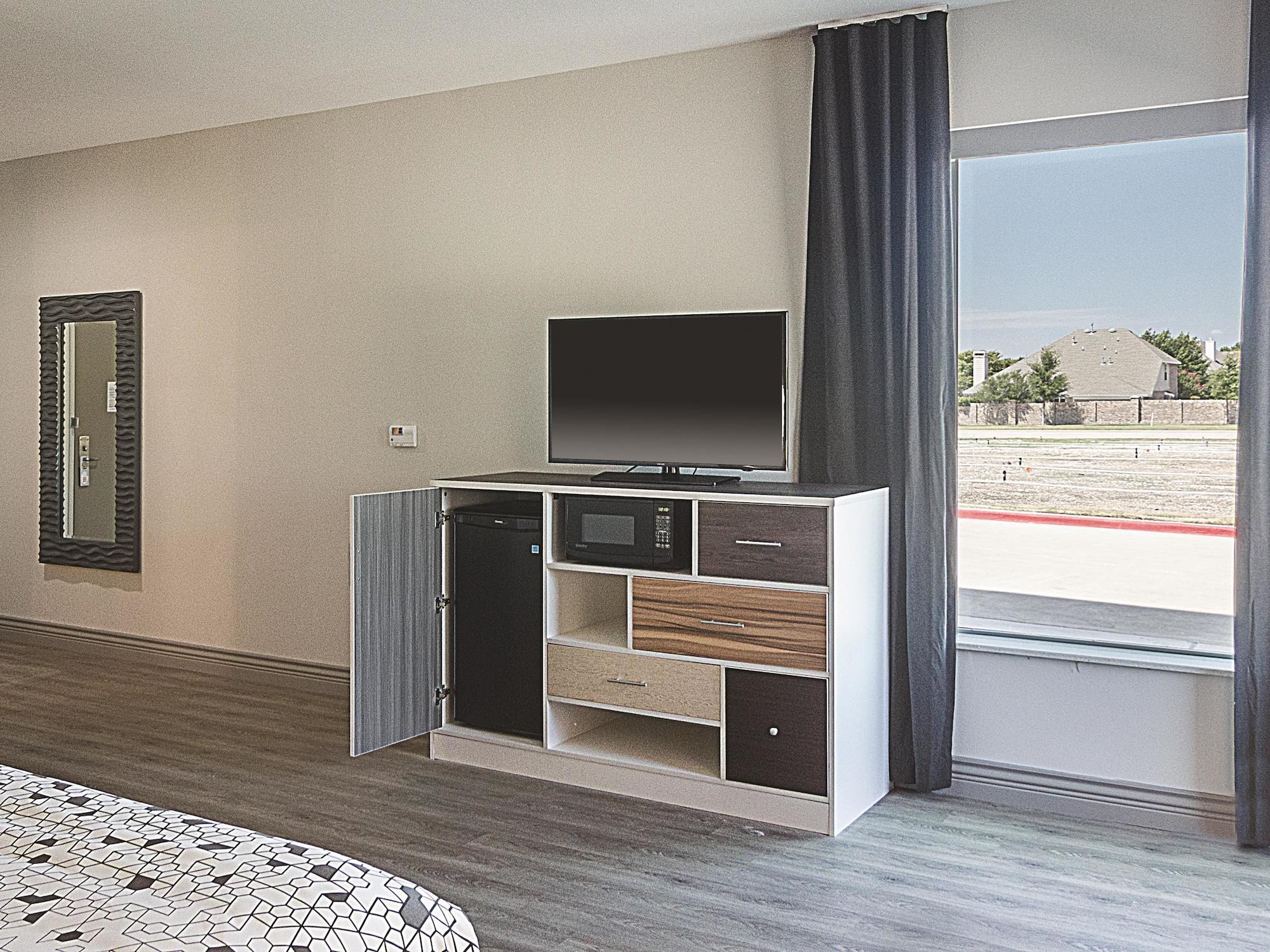 Four Points By Sheraton Plano