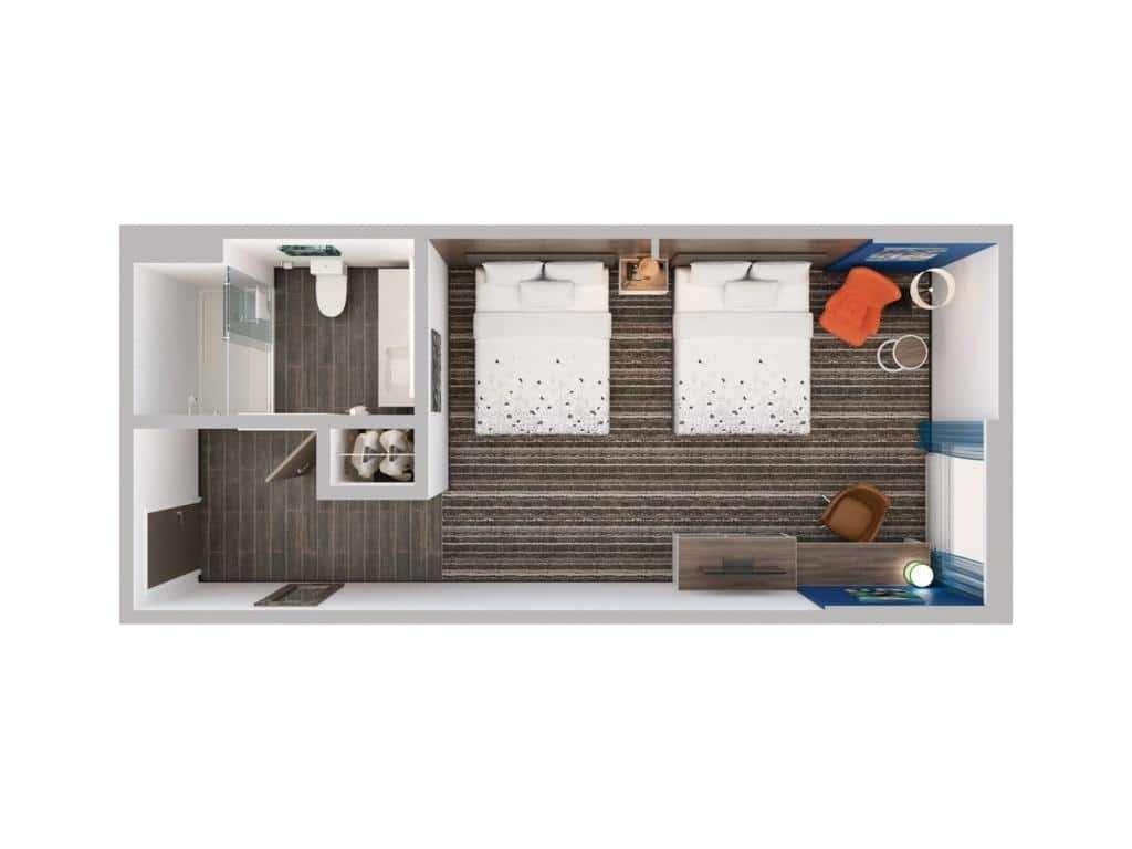 Four Points By Sheraton 3* Plano