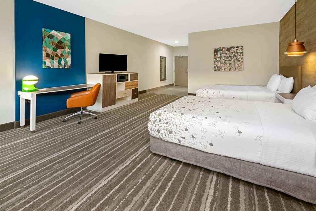 Hotel Four Points By Sheraton Plano