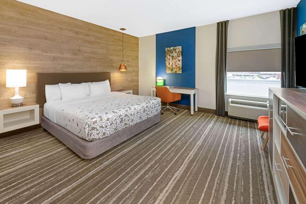 Four Points By Sheraton Plano