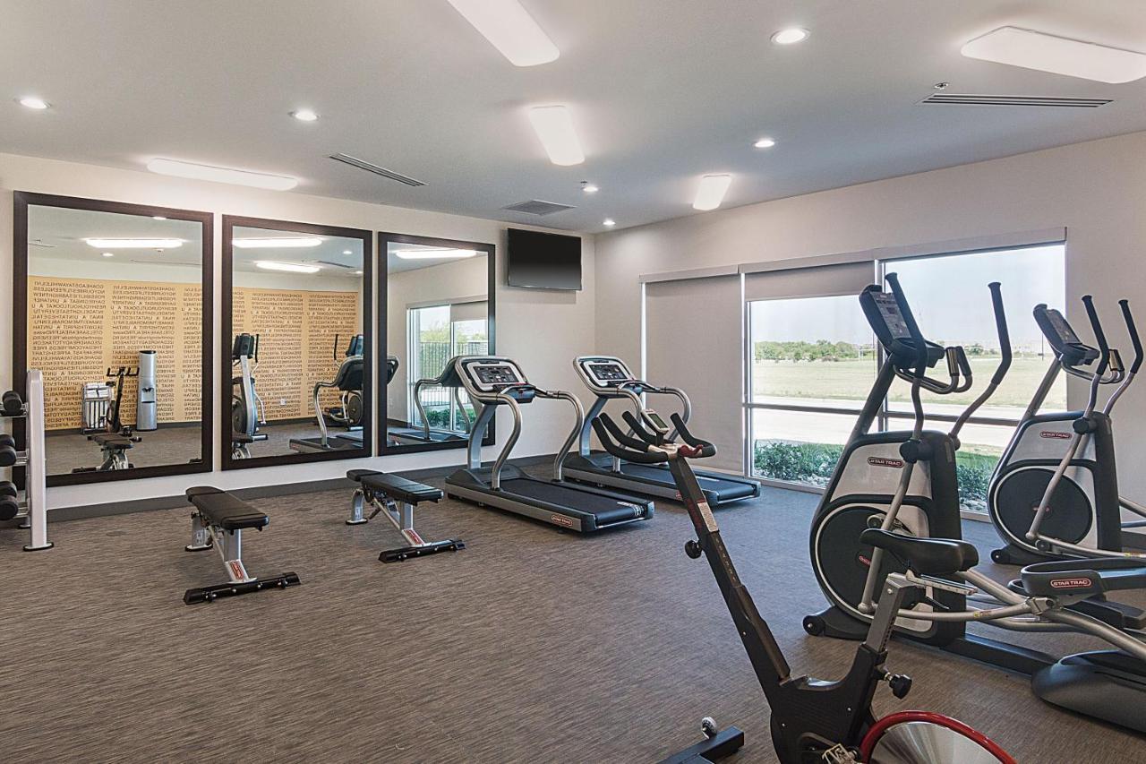 Four Points By Sheraton Hotel Plano