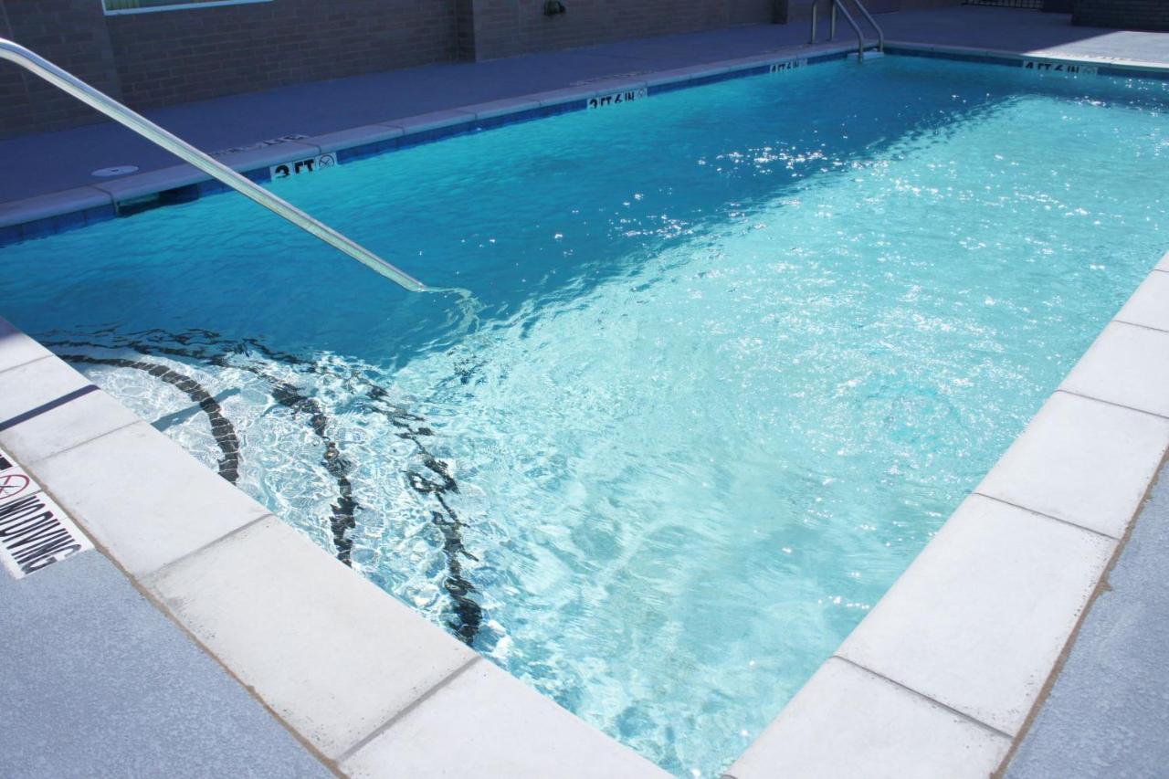 Four Points By Sheraton Hotel Plano