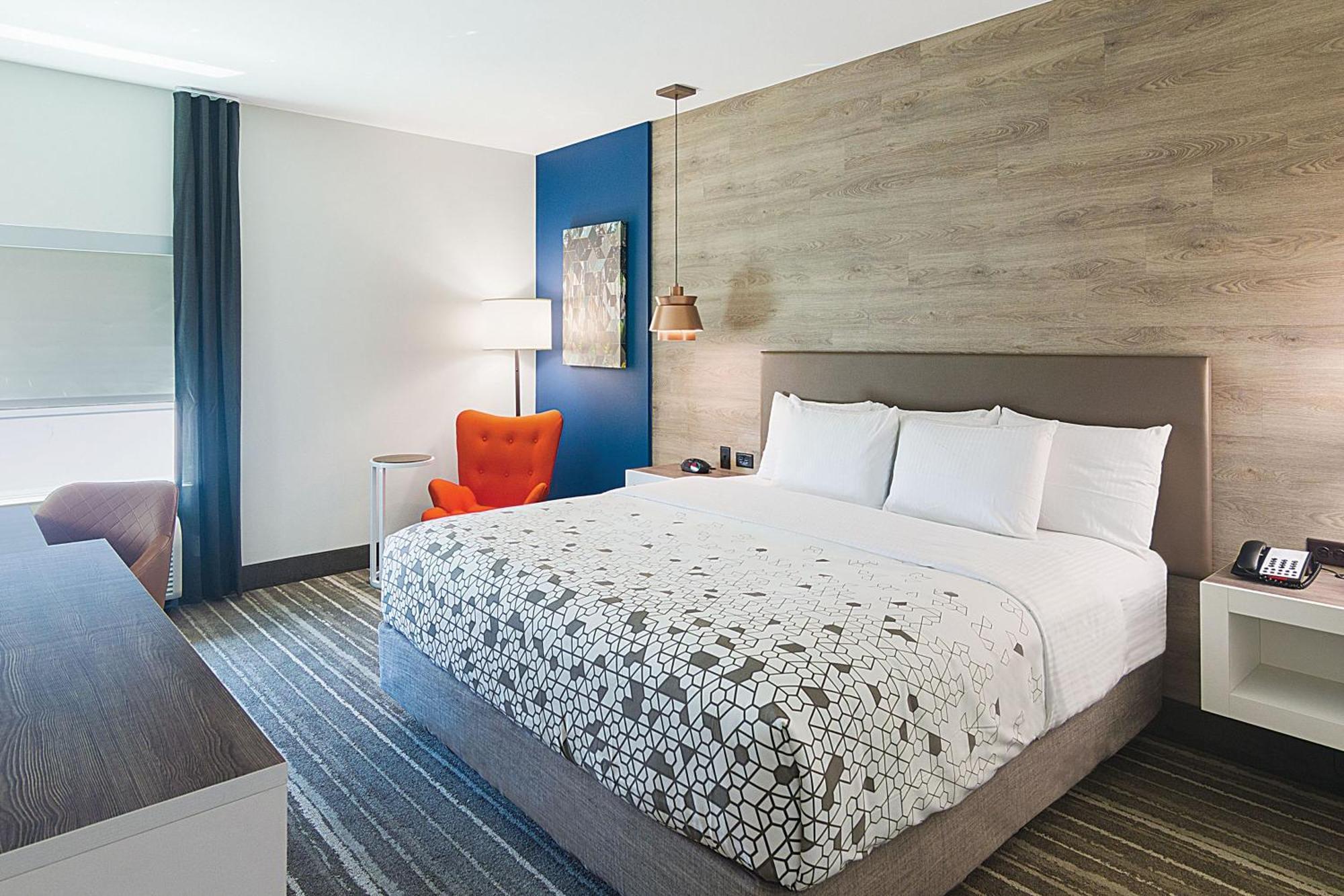 Four Points By Sheraton Plano