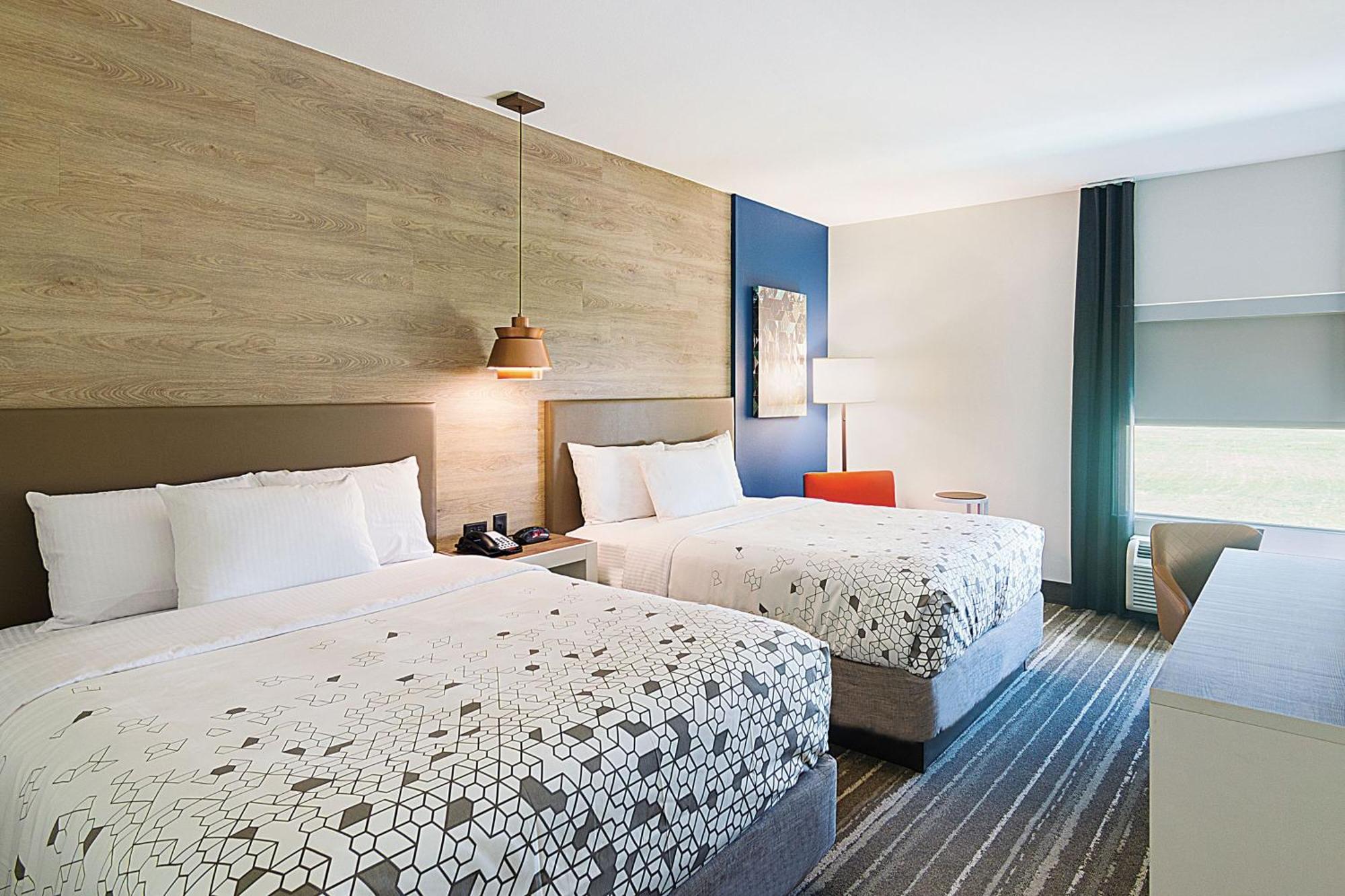 Hotel Four Points By Sheraton Plano