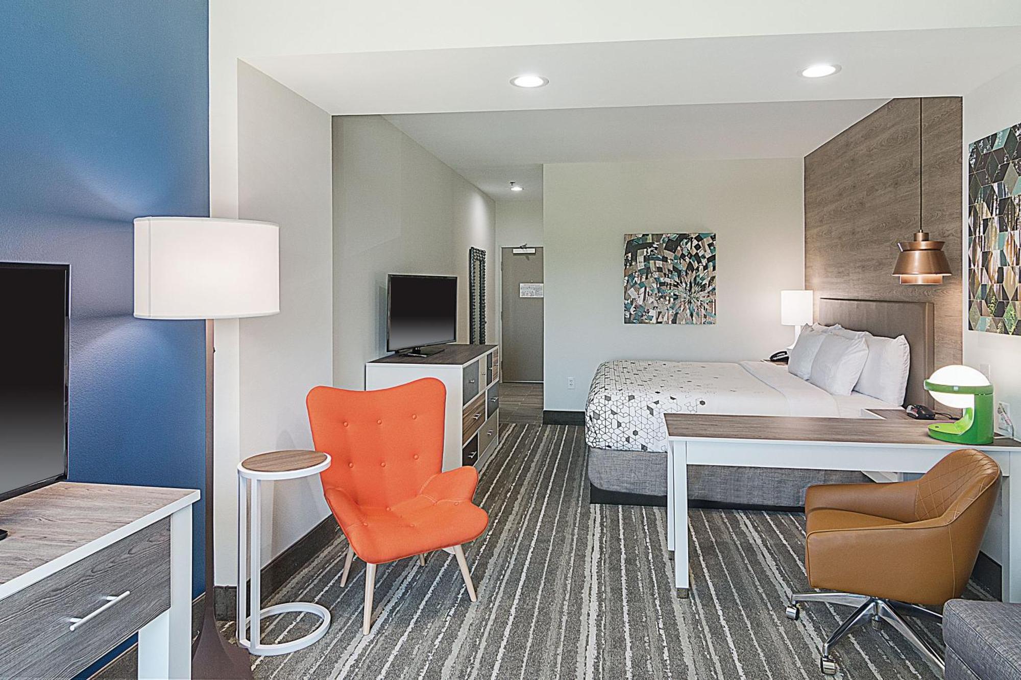 Four Points By Sheraton