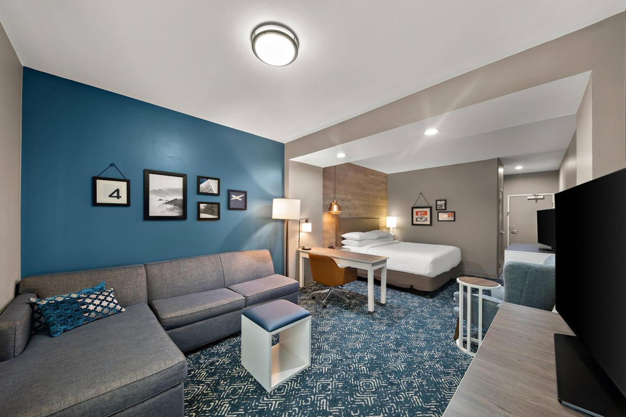 Four Points By Sheraton 3* Plano