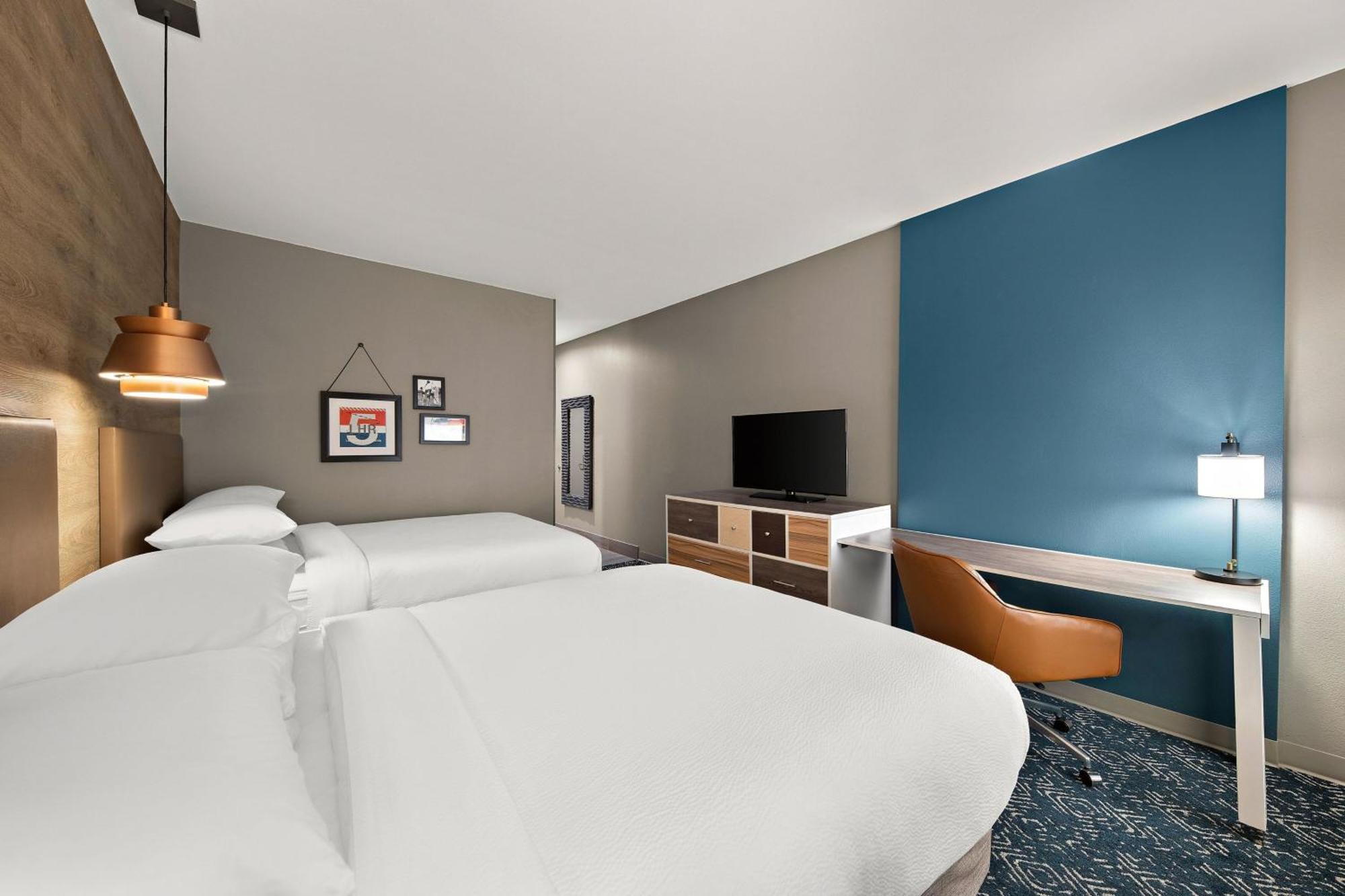 Four Points By Sheraton 3* Plano