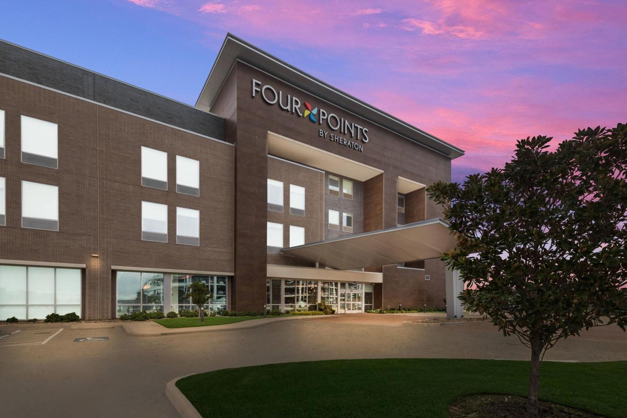 Four Points By Sheraton Plano