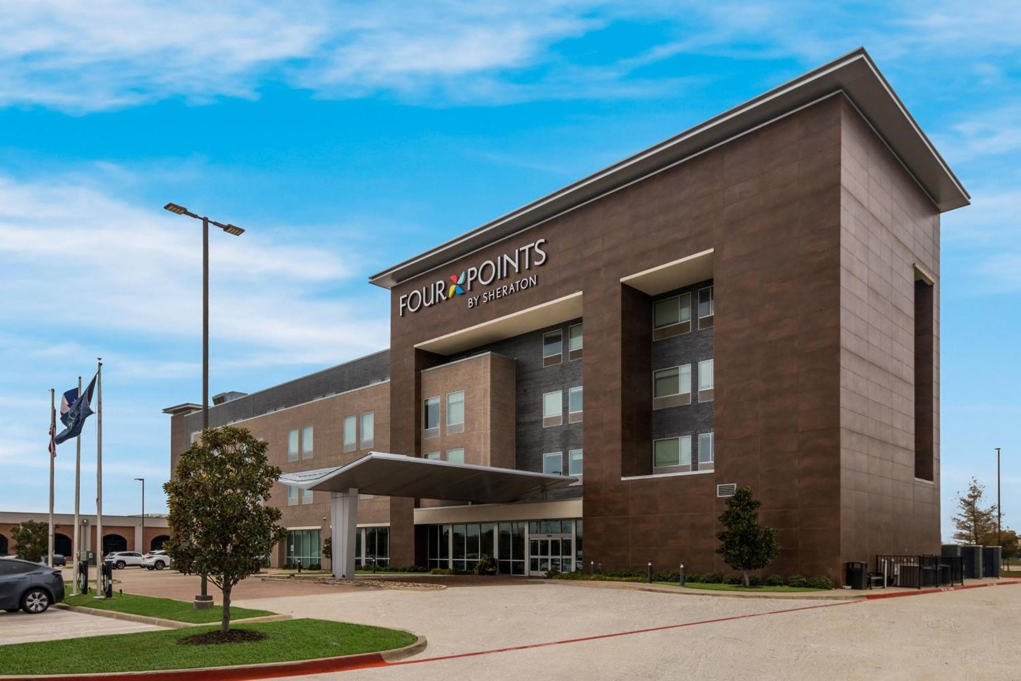 Four Points By Sheraton Plano