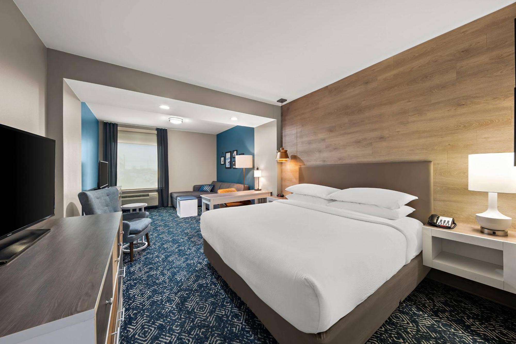 Four Points By Sheraton 3*