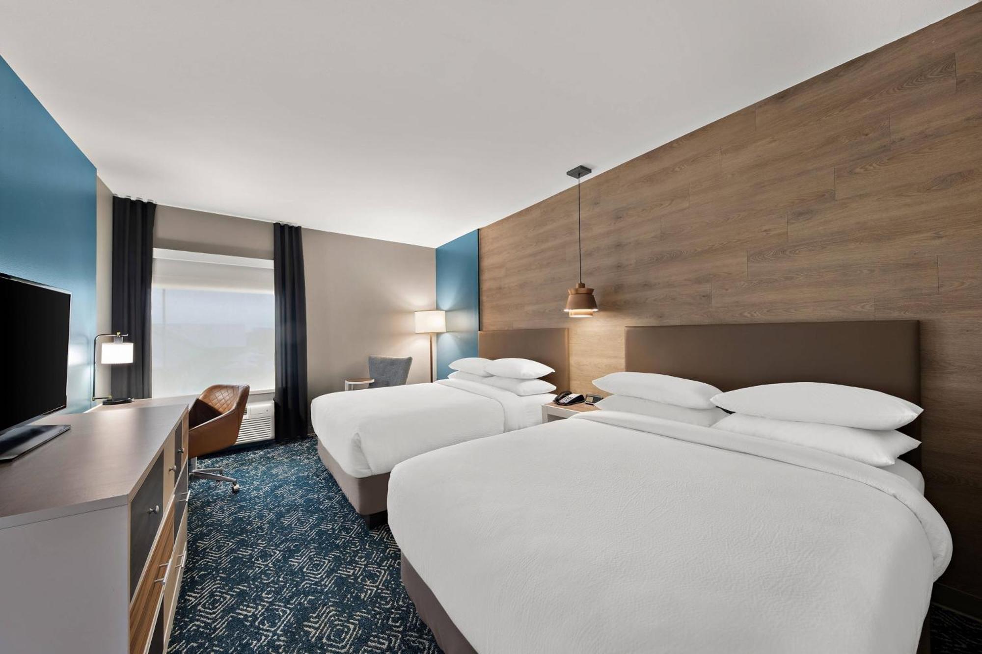 Four Points By Sheraton