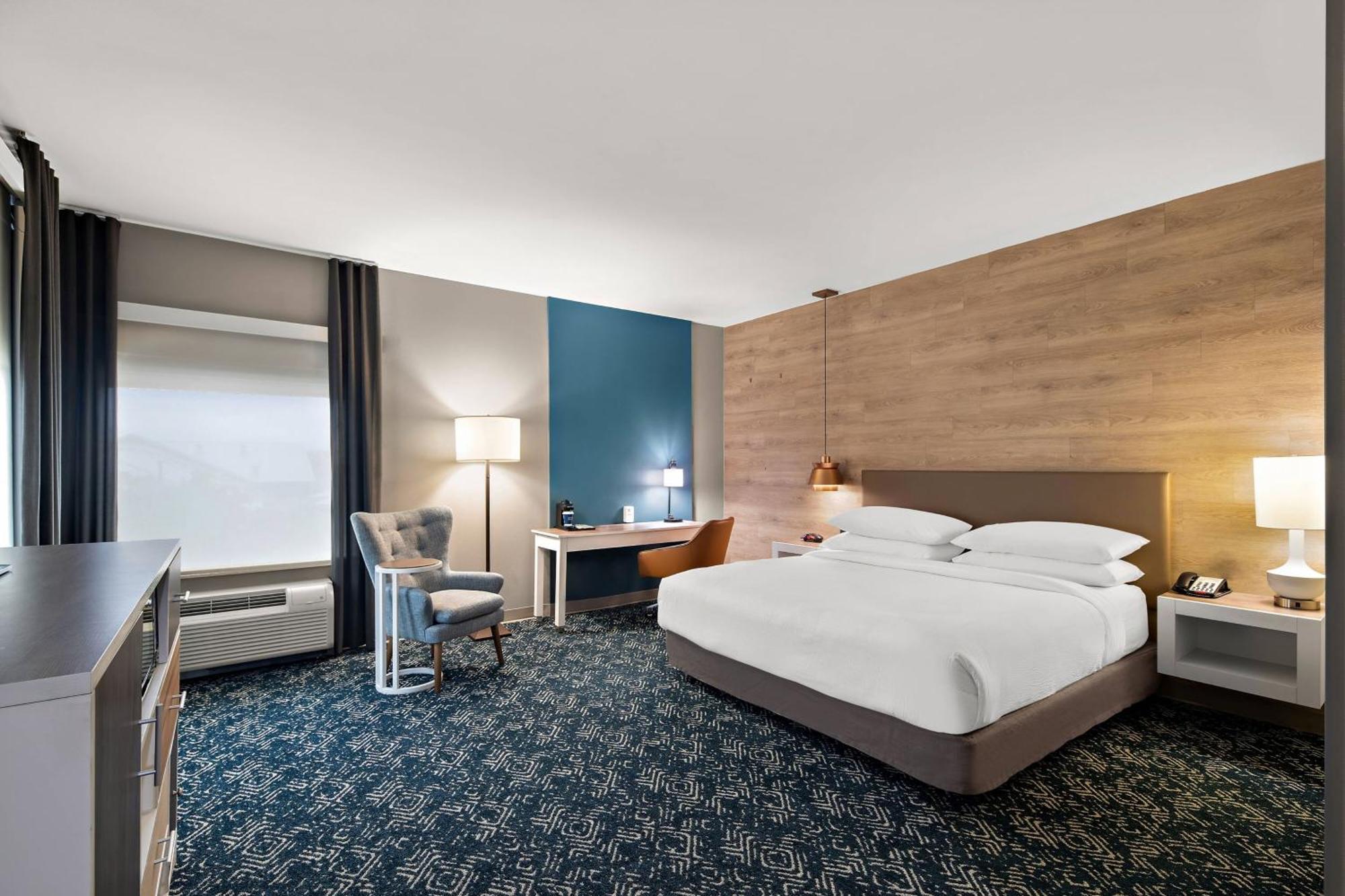 Four Points By Sheraton 3* Plano