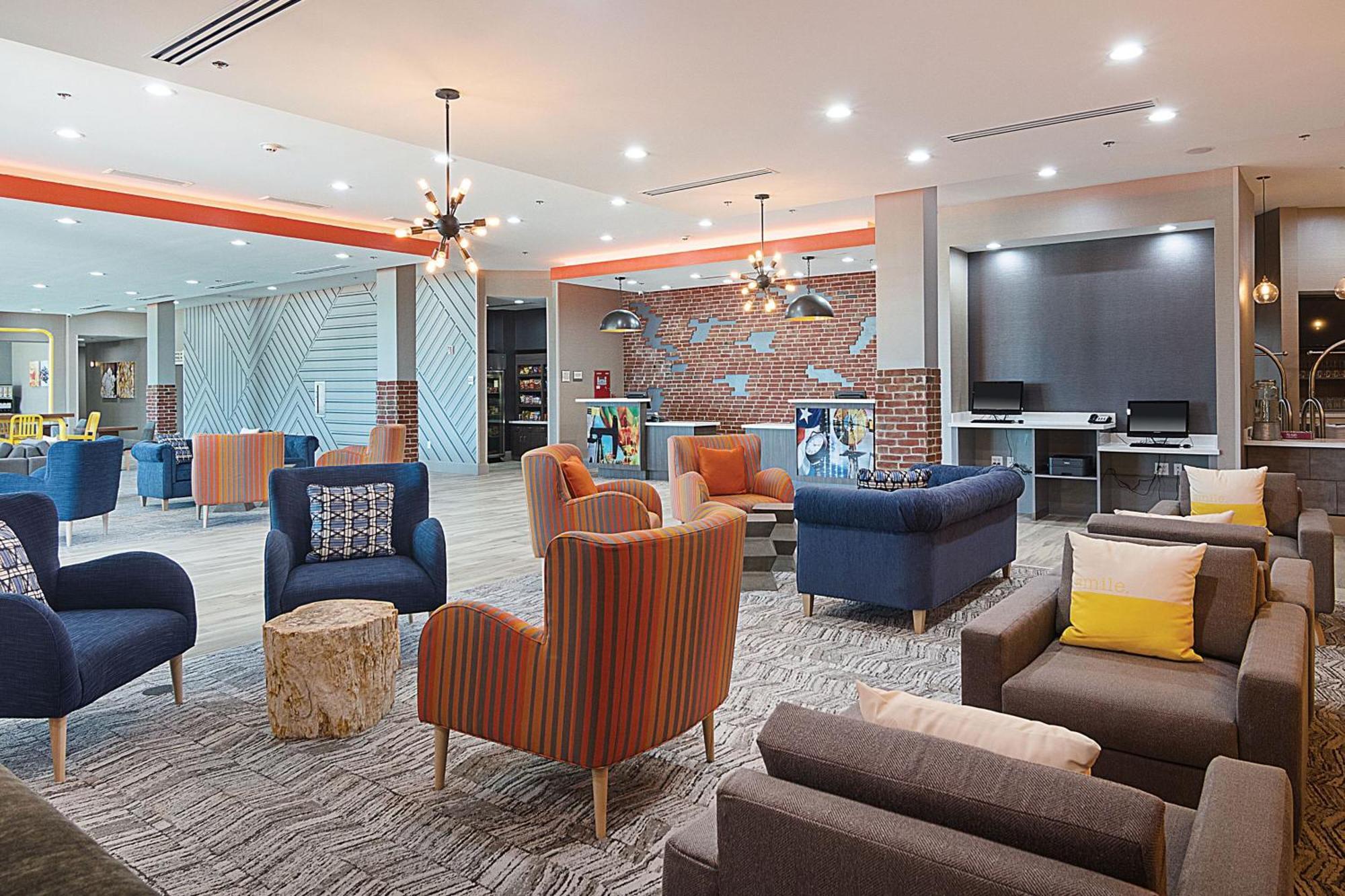 Hotel Four Points By Sheraton
