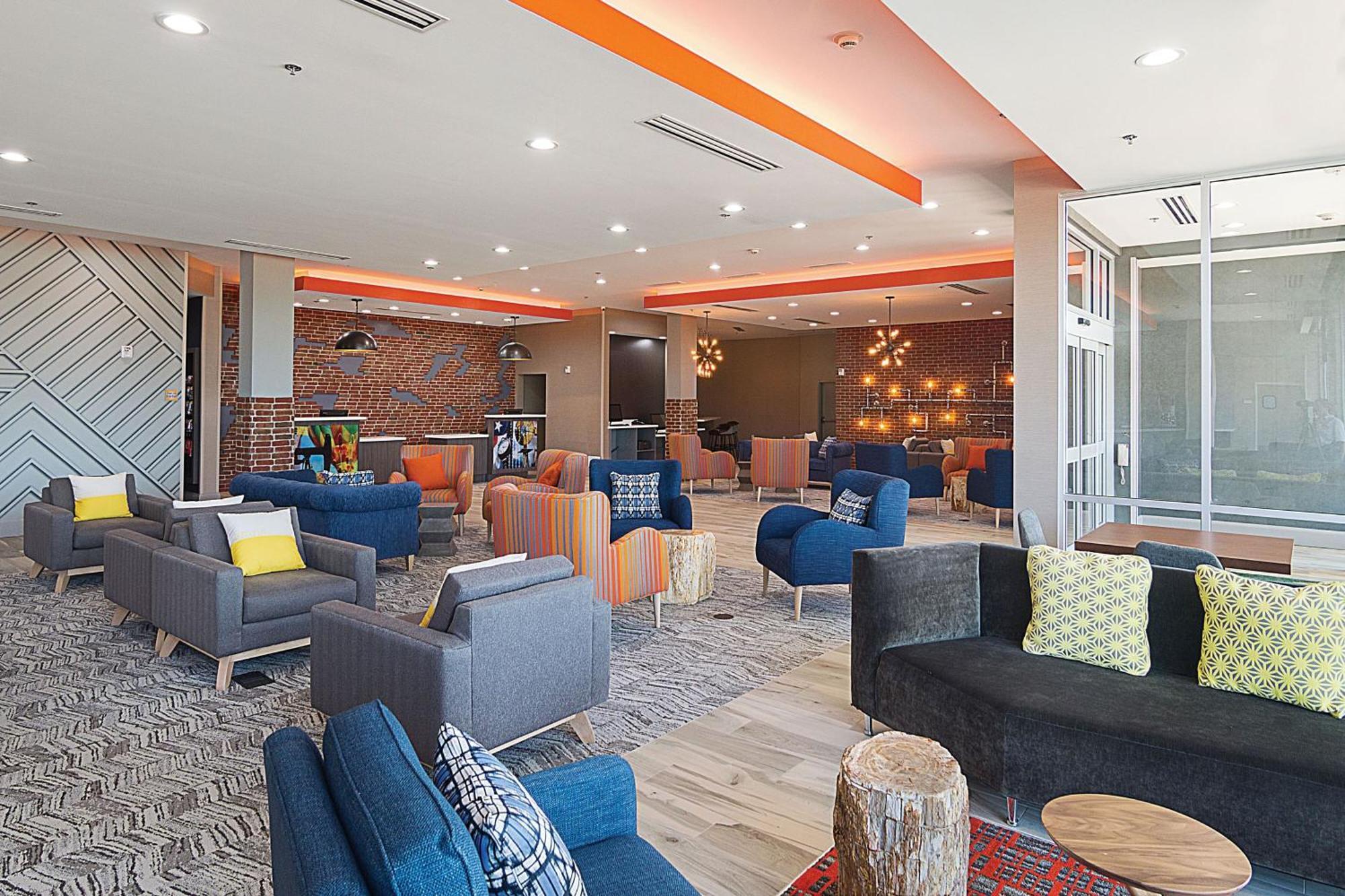 Four Points By Sheraton Plano