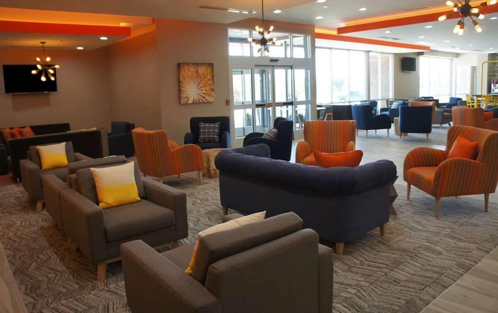 Four Points By Sheraton 3* Plano