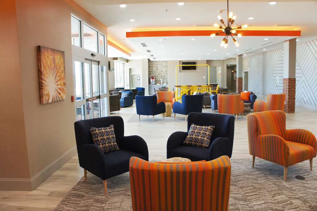Four Points By Sheraton Hotel Plano