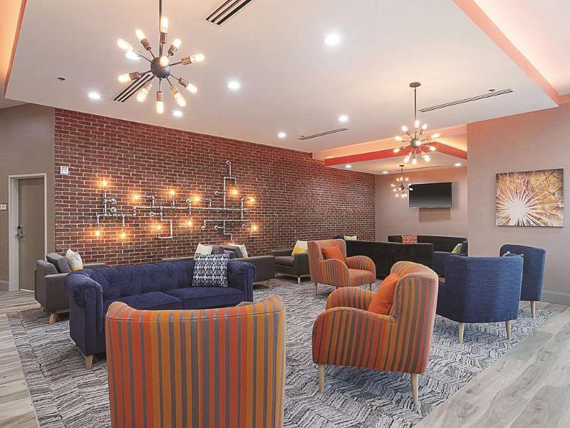 Four Points By Sheraton 3*