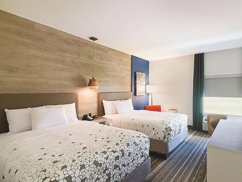 Four Points By Sheraton Hotel Plano